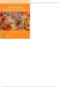 Test Bank For Introduction to Behavioral Research Methods 7th Edition By Mark R&period; Leary &lpar;All Chapters&comma; 100&percnt; Original Verified&comma; A&plus; Grade&rpar;
