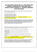 2025 HESI MED SURG EXAM &vert; ALL QUESTIONS AND CORRECT ANSWERS WITH EXPLANATIONS &vert; NEWEST EXAM &vert; GRADED A&plus; &vert; VERIFIED ANSWERS &lpar;JUST RELEASED&rpar;