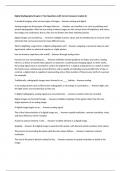 Digital Radiography Chapter 2 Test Questions with Correct Answers Graded A&plus;