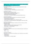 GEORGIA DDA 6-HOUR DEFENSIVE DRIVER&sol;DRIVER IMPROVEMENT 2025 QUESTIONS WITH ANSWERS RATED A&plus;