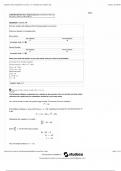 MAT225 &ndash; Southern New Hampshire University &ndash; 6-3 Module Six Problem Set Two &vert; NEW 2025 Updated Version &vert; Score 100&percnt;