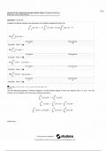 MAT225 &ndash; Southern New Hampshire University &ndash; Module Seven Problem Set &vert; NEW 2025 Updated Version &vert; Score 100&percnt;