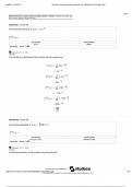 MAT225 &ndash; Southern New Hampshire University &ndash; Module 4 Problem Set &vert; NEW 2025 Updated Version &vert; Score 100&percnt;