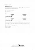 MAT225 &ndash; Southern New Hampshire University &ndash; Problem Set Five &vert; NEW 2025 Updated Version &vert; Score 100&percnt;