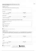 MAT225 &ndash; Southern New Hampshire University &ndash; Module Six Problem Set &vert; NEW 2025 Updated Version &vert; Score 100&percnt;