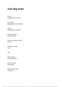 ucla ekg exam &lpar;2025&sol;2026 NEWEST UPDATE&rpar; COMPLETE QUESTIONS AND VERIFIED ANSWERS ALREADY GRADED A&plus;&excl;&excl;