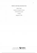 ECO202 &ndash; Southern New Hampshire University &ndash; Module 2 Short Paper &vert; NEW 2025 Updated Version &vert; Score 100&percnt;