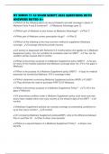 NY SERIES 17-52 EXAM SCRIPT 2025 QUESTIONS WITH ANSWERS RATED A&plus;