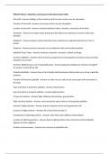 PNB 2274 Exam 1 Questions and Answers Fully Solved Latest 2025