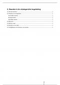 Communicatie samenvatting 8