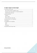 Communicatie deel 6
