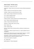 WGS EXAM 1 PETER CAVA