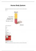 HumanBody Systems