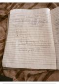 Class notes Biology physics chemistry   IPA Terpadu &lpar;Biologi&comma; Kimia&comma; Fisika&rpar;