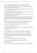 FIBA Rules - Playing Regulations Exam Questions with Correct Answers Already Passed 