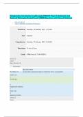 Straighterline introduction to philosophy PHIL101 Topic 5&colon; Hellenistic and Medieval Philosophy Graded Exam 1&lpar;2025&rpar; Questions with Correct Solutions