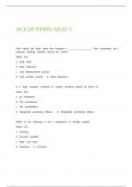 FINANCIAL ACCOUNTING 5TH EDITION THE CORNERSTONE OF BUSINESS DECISION MAKING CHAPTER 1-2
