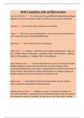 GFACT GIAC Foundational Cybersecurity Technologies Certification Bundle 