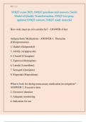 SMQT exam 2025&comma; SMQT questions and answers&comma; Social Model of Quality Transformation&comma; SMQT test prep&comma; updated SMQT content&comma; SMQT study material
