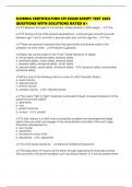 FLORIDA CERTIFICATION CPI EXAM SCRIPT TEST 2025 QUESTIONS WITH SOLUTIONS RATED A&plus;