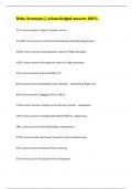 Delta Acronyms &vert;&vert; acknowledged answers 100&percnt;&period;