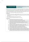 Solutions Manual&colon; Century 21 Accounting Advanced&comma; Gilbertson&comma; - 11e - &lpar;2025 update&rpar;