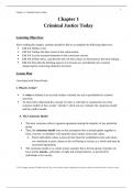 Solutions Manual&comma; Summaries&colon; CJ&comma;Gaines&comma; - 5e - &lpar;2025 update&rpar;