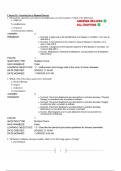 Human Diseases&colon; A Systemic Approach&comma; 6th Edition &ndash; Zelman et al&period; &ndash; Complete Test Bank with Answers and Explanations &lpar;All Chapters&rpar;