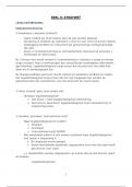 samenvatting strafrecht deel 2
