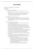 samenvatting strafrecht deel 3
