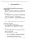 samenvatting strafrecht deel 6