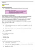 Equity - Full Revision Notes