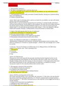 EXAMS&excl;&excl;&excl;&excl;&excl;&excl;&excl;EXAMS&excl;&excl;&excl;&excl;&excl;EXAMS&excl;&excl;&excl;&excl;PNLE EXAM PSYCH QUESTIONS WITH ANSWERS AND  RATIONALE 