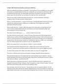 5 Dollar Traffic School Exam Questions and Answers 100&percnt; Pass