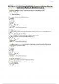 ECON MISC 2154 TEST BANK FOR EXAM&lpar; Economics of Money&comma; Banking&comma; and Financial Markets 6e &lpar;Mishkin&rpar; Chapter 3&rpar;&period;