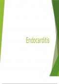 Endocarditis 