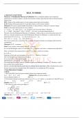 Class notes Maths   NCERT Class 10 Mathematics Solutions
