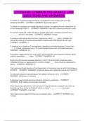Louisiana Common Insurance Law questions and answers