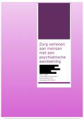 Psychiatrie OHBOV10