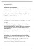  PSYC 388 &ndash; Queen's University &ndash; 2024&sol;2025 &ndash; Complete Exam Study Guide with Detailed Answers