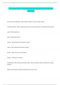 The human body in health and disease