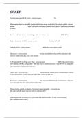 CPAER Latest Exam Questions And Answers Distinction Guaranteed&period;