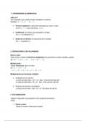 Algebra 3ro medio&sol;11 grado