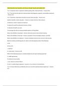 Client Education Exam Questions and Answers Already Passed Latest Update 2025