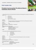 Principles of Cost Accounting &ndash; 17th Edition by Edward J&period; Vanderbeck & Maria R&period; Mitchell &ndash; Complete Test Bank