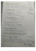 12th class solutions class notes