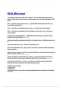 IMSA Work zone Exam Questions with correct Answers 2025&sol;2026&lpar; A&plus; GRADED 100&percnt; VERIFIED&rpar;&period;