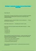 IPAC&colon; Midterm exam&sol; Questions with Definitive Solutions Guaranteed  100&percnt; Pass 
