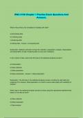 IPAC&colon; Midterm exam&sol; Questions with Definitive Solutions Guaranteed  100&percnt; Pass 