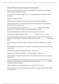 Family and Intimate Violence Exam Questions and Answers Graded A&plus;
